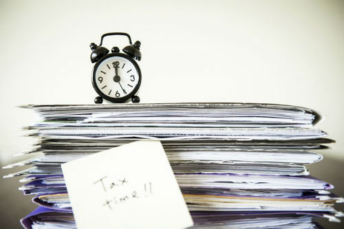 Poreznici utjerali 120 miliona KM duga