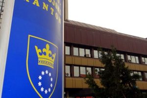 Realizacija kapitalnih transfera za zdravstvo