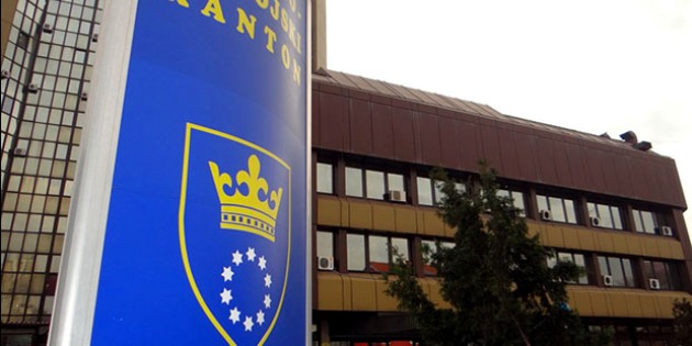 Realizacija kapitalnih transfera za zdravstvo