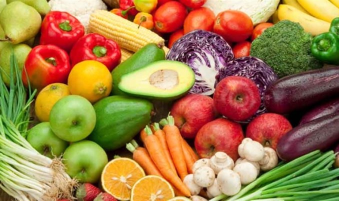 Svjetski prehrambeni trendovi