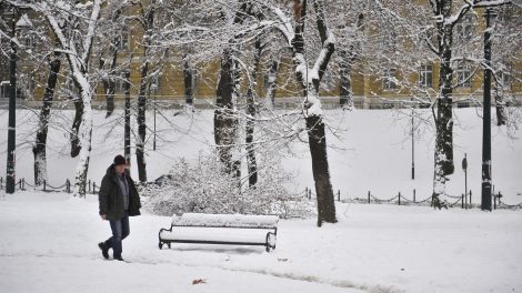 Trećina rođenih u zemlji danas živi izvan domovine