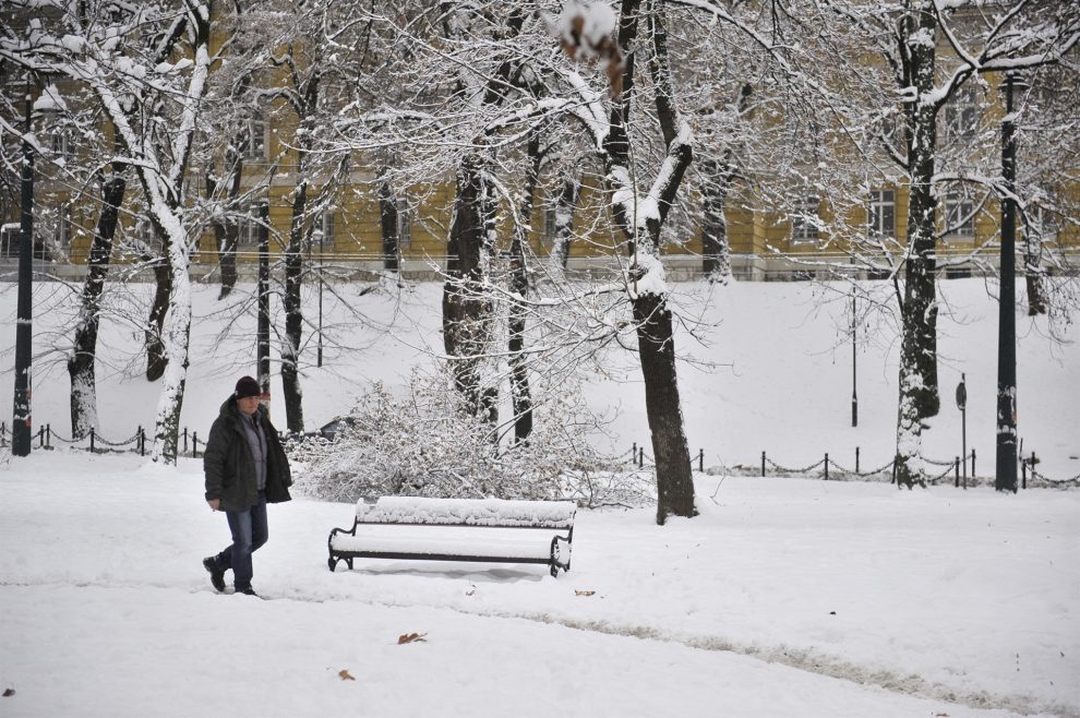 Trećina rođenih u zemlji danas živi izvan domovine