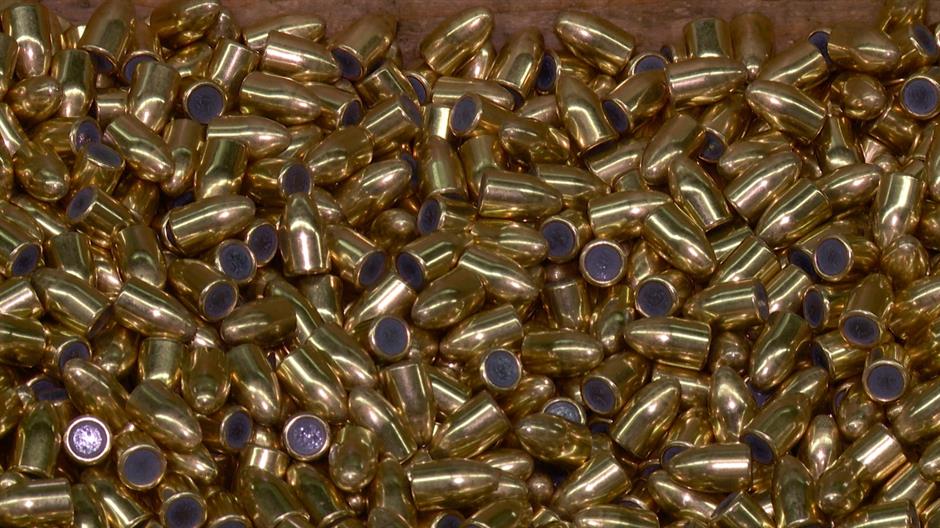 U BiH izdato 600 miliona dozvola za izvoz naoružanja