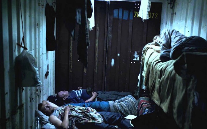 U BiH živi 17.800 modernih robova