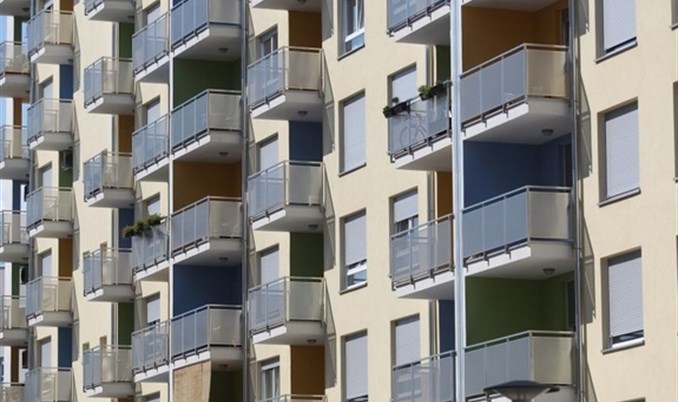 U većini bh. gradova stanovi sve jeftiniji