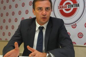 Zenica kvari prosjek zaposlenosti