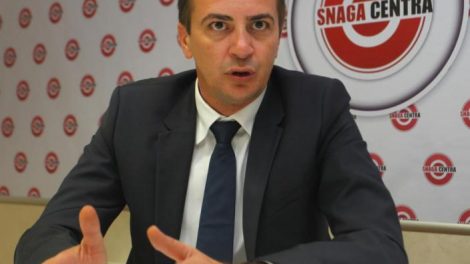 Zenica kvari prosjek zaposlenosti