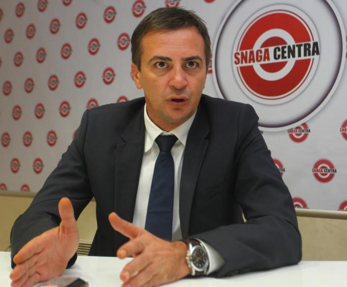 Zenica kvari prosjek zaposlenosti