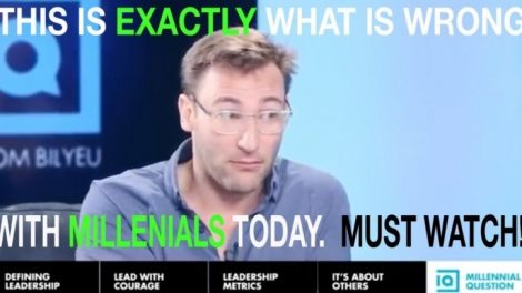 Šta nije u redu sa generacijom rođenom od 1984. godine naovamo