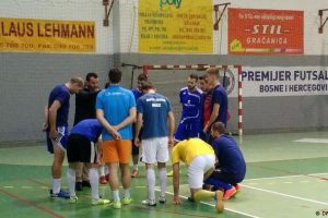 Bh. sport u raljama neimaštine i politike