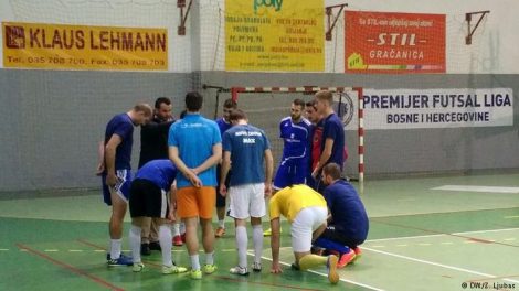 Bh. sport u raljama neimaštine i politike