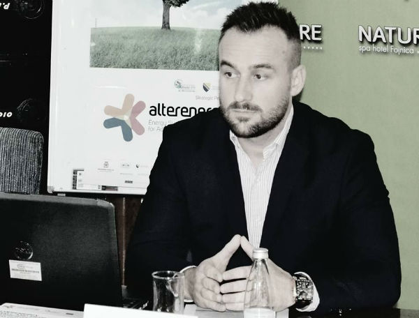 BiH kreće sa mapiranjem potencijala biomase