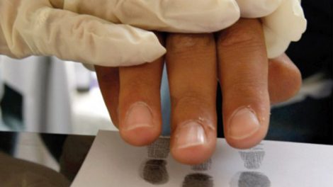 BiH ostala bez dva miliona dolara donacije za bazu otisaka prstiju