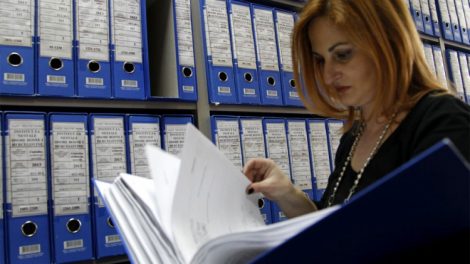 BiH traga za najmanje 7000 osoba, uskoro regionalna baza podataka