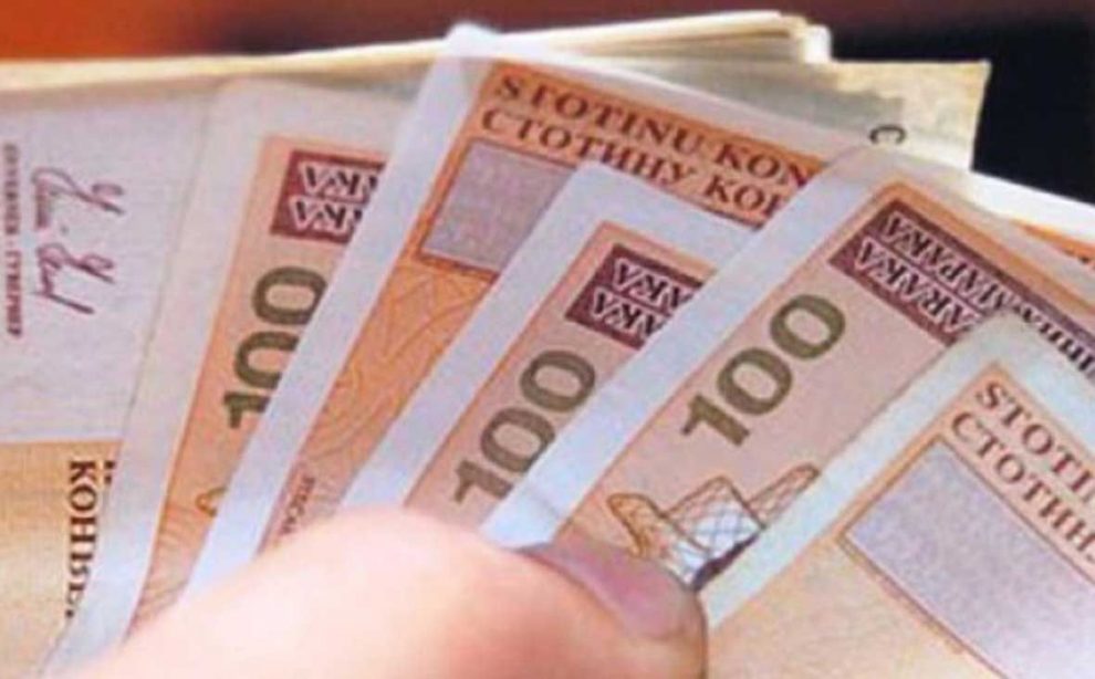 BiH u 2016. zabilježila rast prihoda od neizravnih poreza