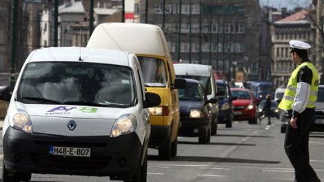 BiH će do kraja godine imati jedinstveni registar prometnih nesreća