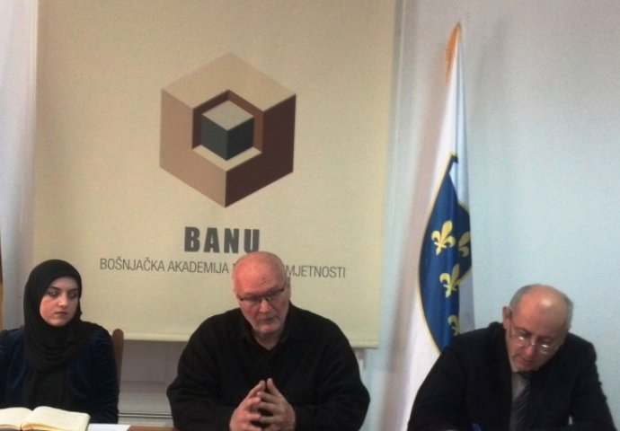 Bosanski jezik će dobiti novi, unaprijeđeni pravopis do 2020. godine