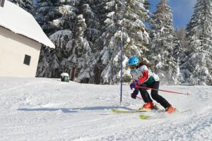 Dajra Duraković i Alen Bičakčić se vratili sa medaljama