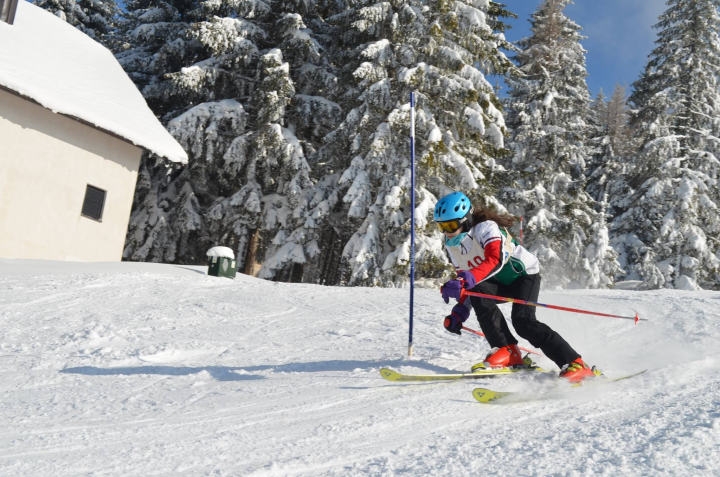 Dajra Duraković i Alen Bičakčić se vratili sa medaljama