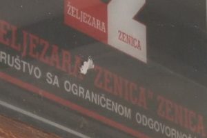 Deblokiran račun Željezare, omogućena isplata plate