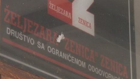 Deblokiran račun Željezare, omogućena isplata plate