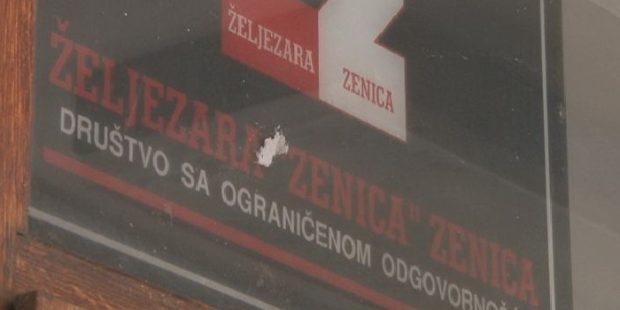 Deblokiran račun Željezare, omogućena isplata plate