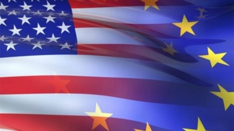 EU uvodi vize Amerikancima