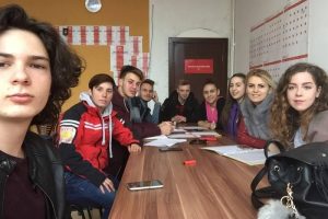 Forum mladih Naše stranke Zenica uputio amandmane na Budžet