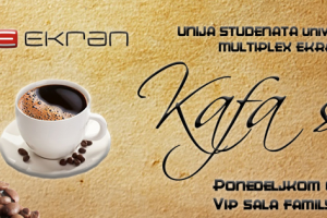 Kafa sa... prof.dr. Damir Kukić