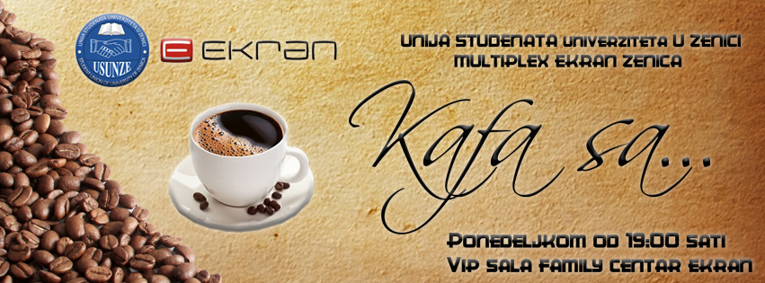 Kafa sa... prof.dr. Damir Kukić