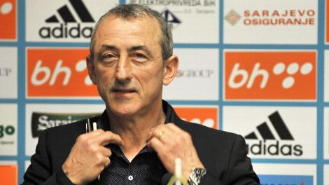 Na Baždarevićevom proširenom spisku nekoliko novih imena