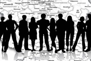 Na prostoru bivše SFRJ živi dva miliona ljudi manje