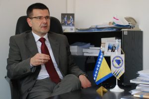 Obavezni reflektori na stadionima bh. premijerligaša