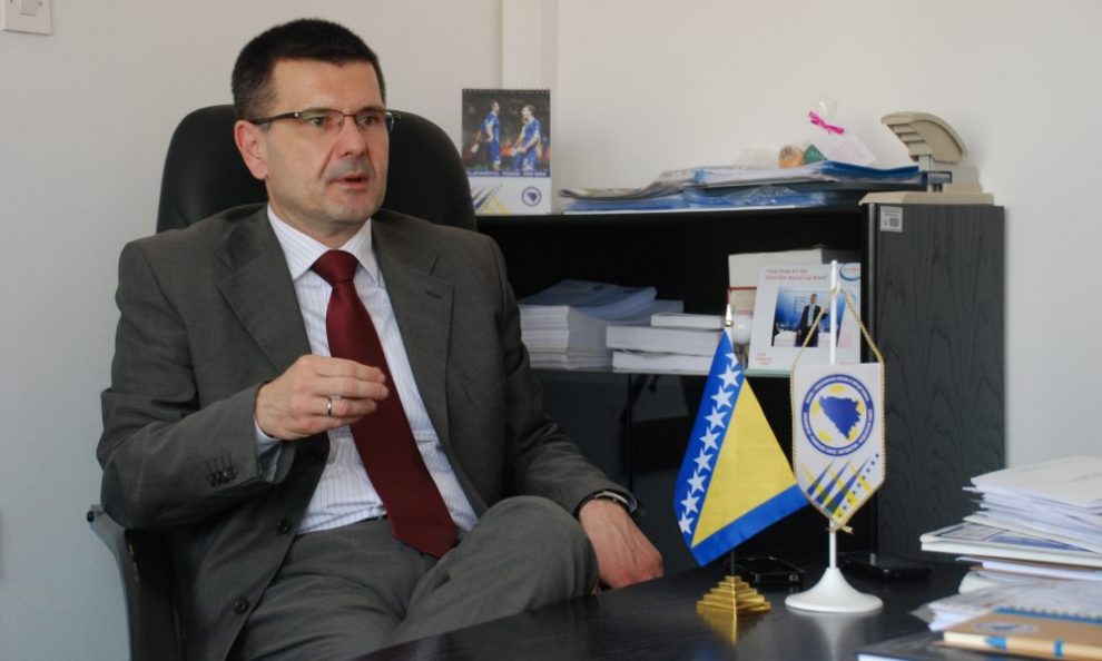 Obavezni reflektori na stadionima bh. premijerligaša