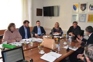 Općine u borbi protiv kašnjenja u plaćanju u poslovnim transakcijama