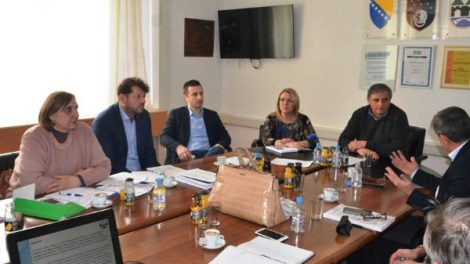 Općine u borbi protiv kašnjenja u plaćanju u poslovnim transakcijama