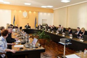 Osnovan posebni fond Razvojne banke FBiH