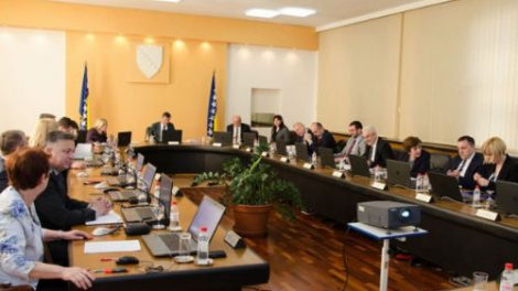 Osnovan posebni fond Razvojne banke FBiH