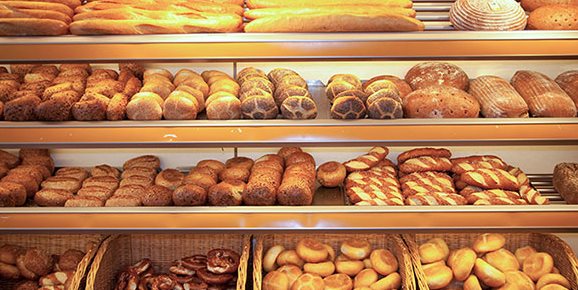 Pekari potreban pekar s radnim iskustvom