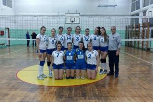 Pobjeda odbojkašica Čelik-R u Odžaku