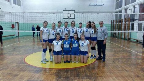 Pobjeda odbojkašica Čelik-R u Odžaku