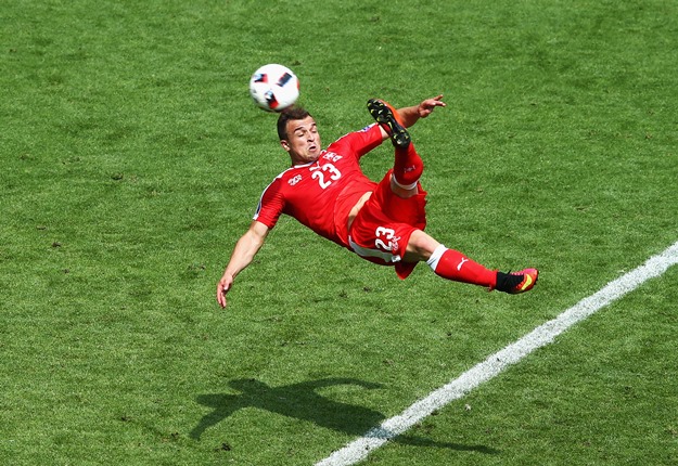 Pogledajte 100 najboljih golova 2016.