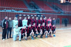 Poraz rukometaša Čelika u Areni