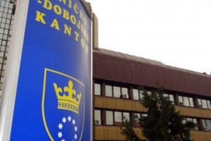 Posjeta delegacije iz Gruzije Ministarstvu za obrazovanje, nauku, kulturu i sport