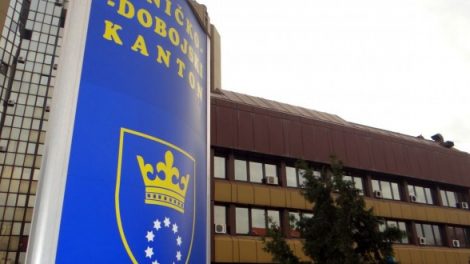 Posjeta delegacije iz Gruzije Ministarstvu za obrazovanje, nauku, kulturu i sport