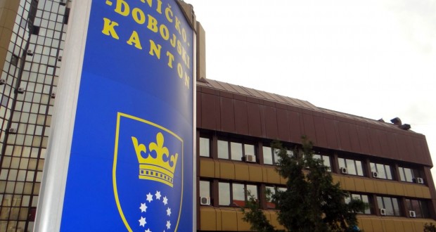 Posjeta delegacije iz Gruzije Ministarstvu za obrazovanje, nauku, kulturu i sport