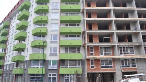 Prosječna cijena prodatih novih stanova u BiH iznosi 1.649 KM po kvadratu