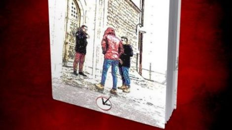 Roman o odrastanju u najstarijoj bh. školi