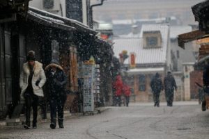 Samo devet posto Bosanaca i Hercegovaca danas živi bolje nego prije četiri godine