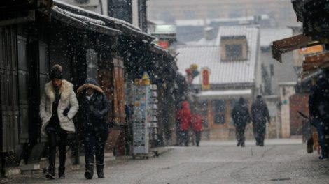 Samo devet posto Bosanaca i Hercegovaca danas živi bolje nego prije četiri godine